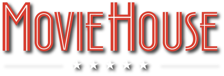 MovieHouse logo